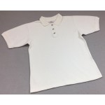 Women's Short Sleeve Polo 